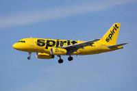 Spirit Airlines  image 1